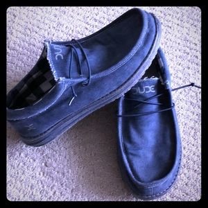 Heydude Slip-on Shoes